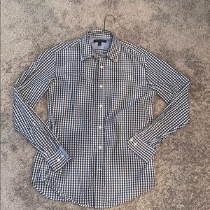 Banana Republic dress shirt